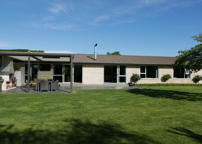  at 35 Gartartan Road, Tinwald, Ashburton