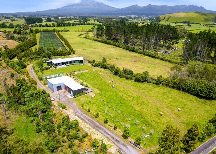  at 438B Alfred Road, Egmont Village, New Plymouth, Taranaki