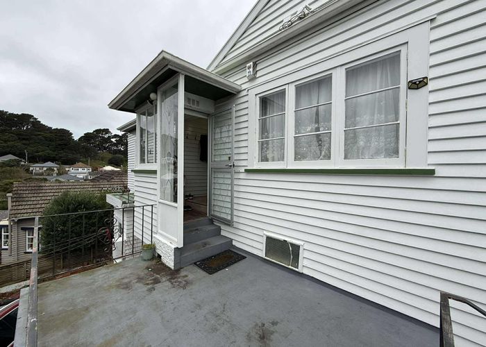  at 237 Rintoul Street, Berhampore, Wellington, Wellington