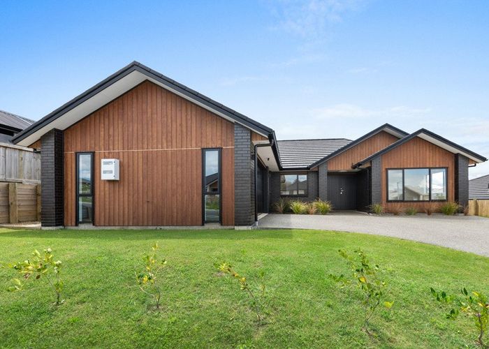  at 46 Fairway Drive, Morrinsville