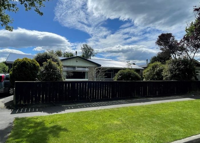  at 95 Roker Street, Somerfield, Christchurch