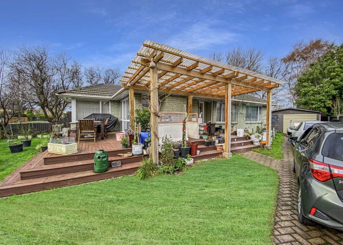  at 22 Lochee Road, Upper Riccarton, Christchurch