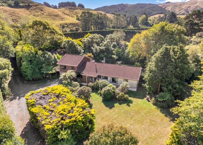  at 417c Grays Road, Pauatahanui, Porirua, Wellington