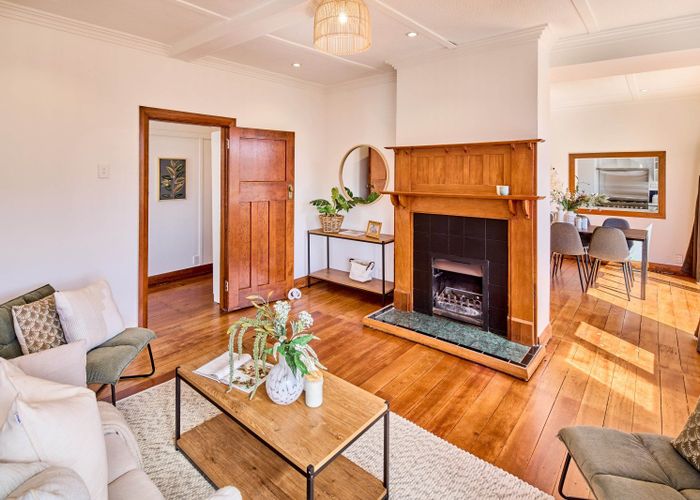  at 91 Cecil Road, Wadestown, Wellington