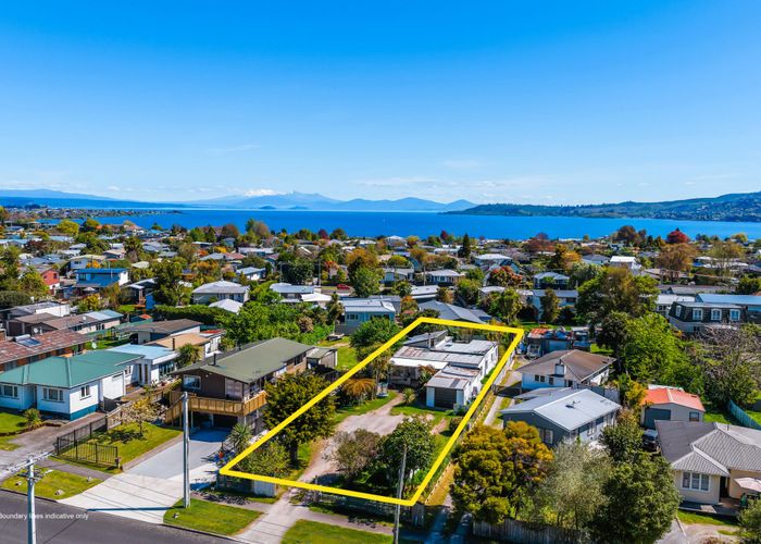  at 35 Taupo View Road, Taupo