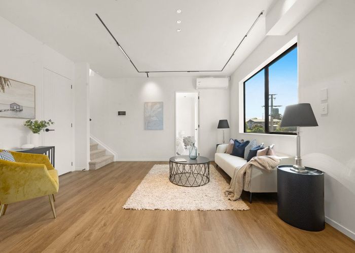  at 1/23 Eden Street, Mangere East, Manukau City, Auckland