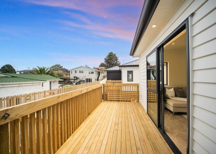  at 20B Subritzky Avenue, Mount Roskill, Auckland City, Auckland