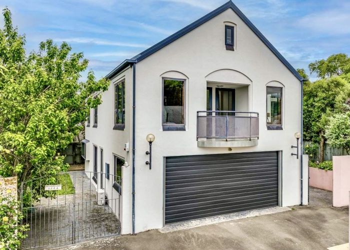  at 2/155 Yaldhurst Road, Upper Riccarton, Christchurch City, Canterbury
