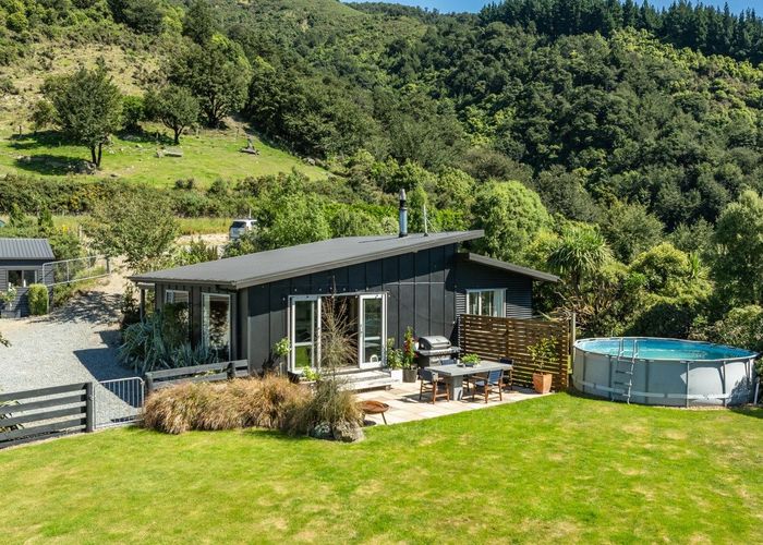  at 397 Glentui Bush Road, Glentui, Oxford