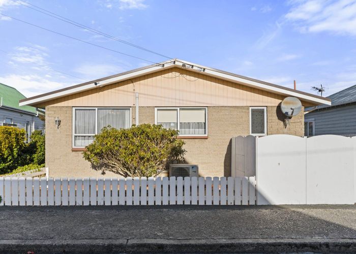  at 4a New Street, Saint Kilda, Dunedin, Otago