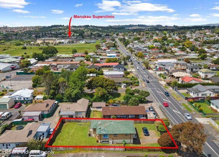 For sale 71 Browns Road, Manurewa, Manukau City, Auckland homes.co.nz