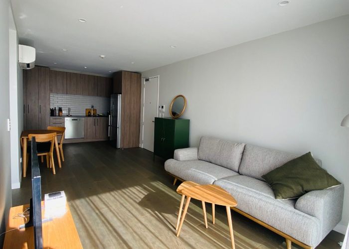  at 204/9 Walmer Road, Point Chevalier, Auckland City, Auckland