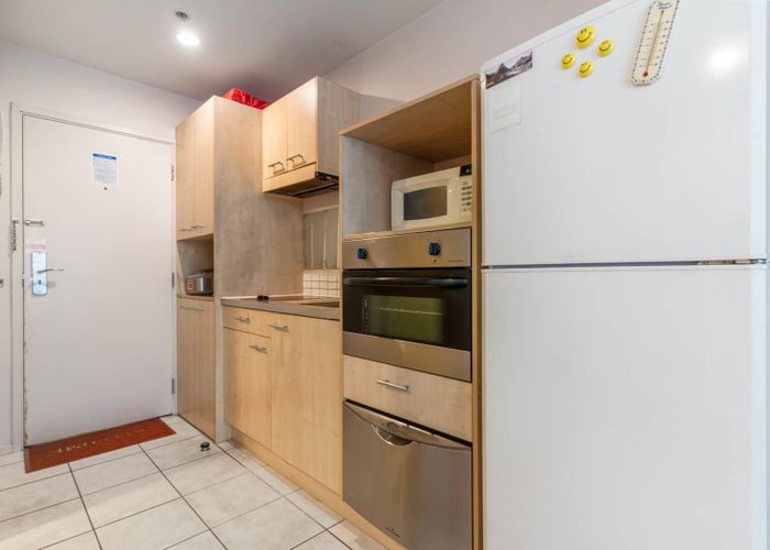  at 810/11 Union Street, City Centre, Auckland City, Auckland