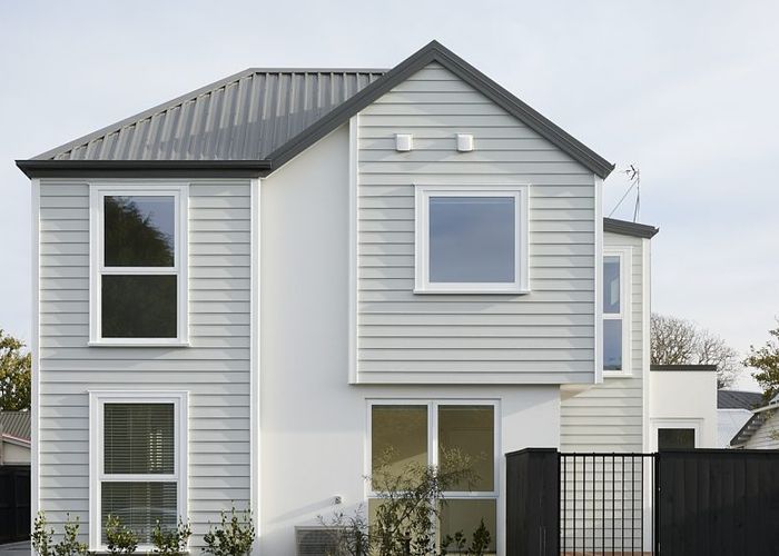  at 3/677 Gloucester Street, Linwood, Christchurch