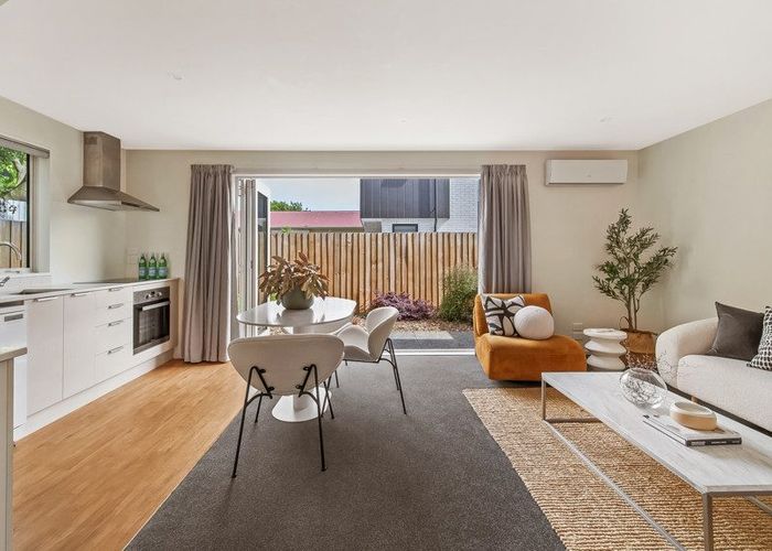  at 5A Rosewarne Street, Spreydon, Christchurch City, Canterbury