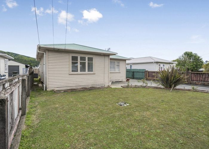  at 101 Moohan Street, Wainuiomata, Lower Hutt