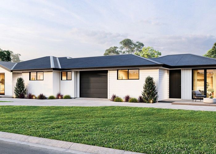  at Lot 1246 Ravenswood Development, Ravenswood, Waimakariri, Canterbury