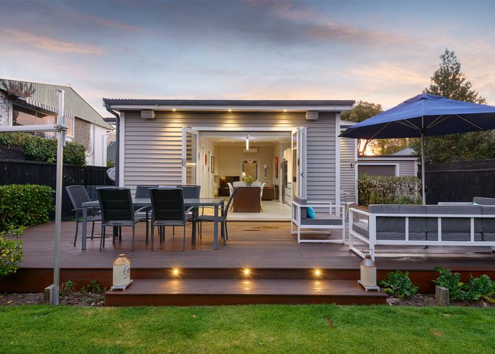  at 132 Bristol Street, St Albans, Christchurch