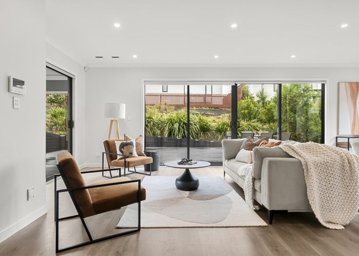  at 1 Luff Place, Long Bay, North Shore City, Auckland