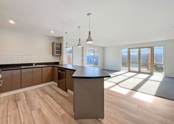  at 46A Santa Rosa Av, Halswell, Christchurch City, Canterbury