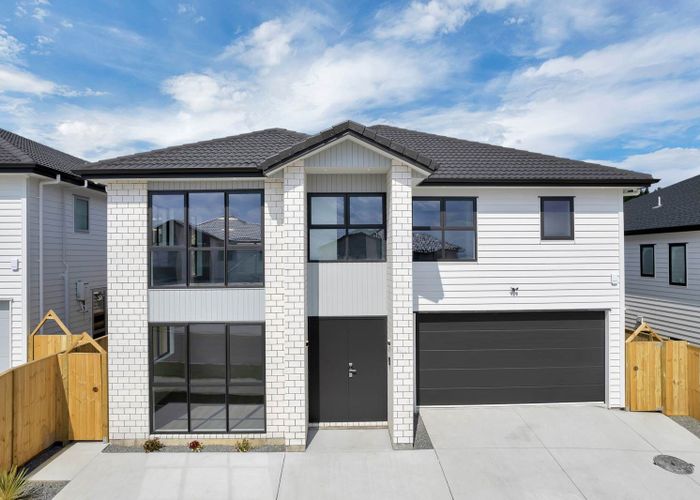  at 24  Hauhake Road, Flat Bush, Manukau City, Auckland