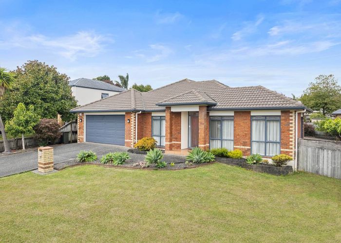 at 31 Newbliss Crescent, East Tamaki Heights, Auckland
