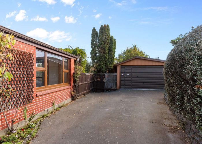 at 201 Gayhurst Road, Dallington, Christchurch