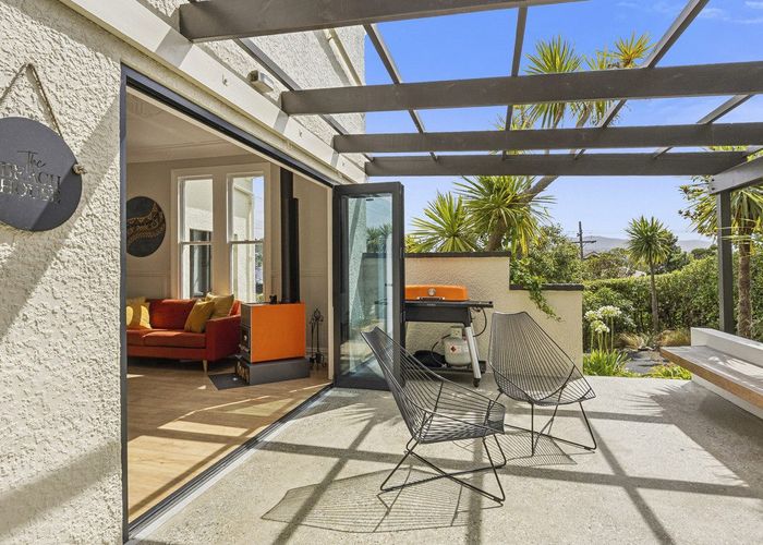  at 153 Victoria Road, Saint Clair, Dunedin, Otago