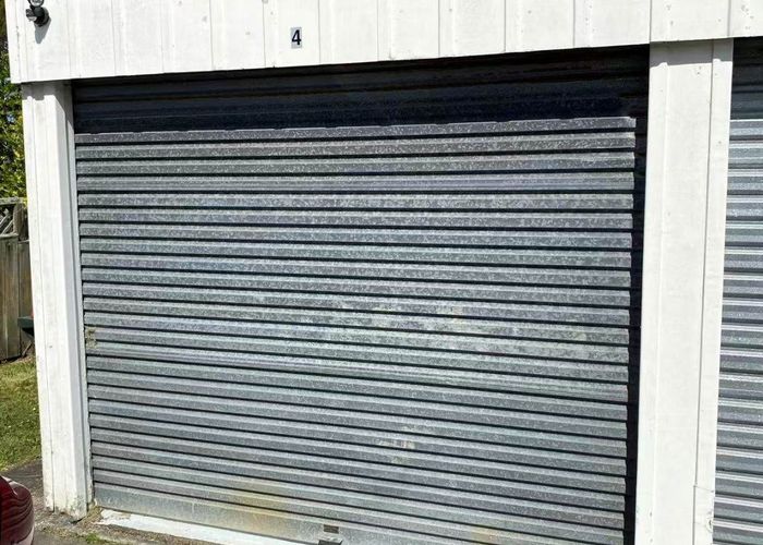  at 4/19 Thatcher Street, Mission Bay, Auckland