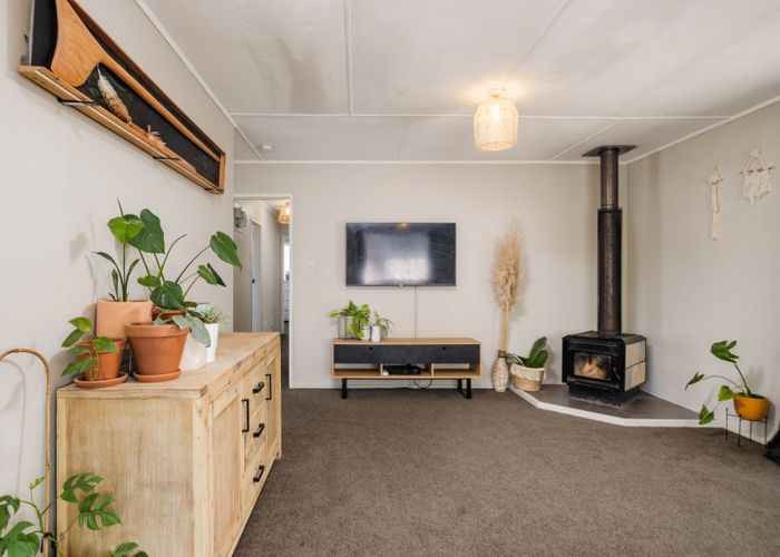  at 23 Paraone Road, Tamarau, Gisborne