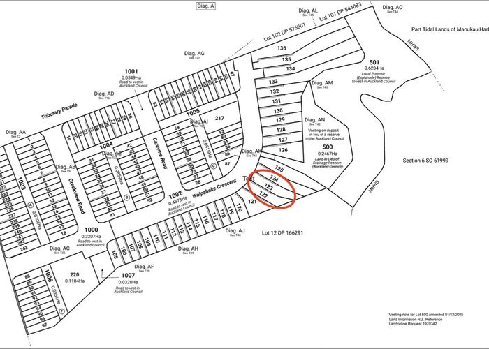  at 25 Burberry Road, Karaka, Franklin, Auckland