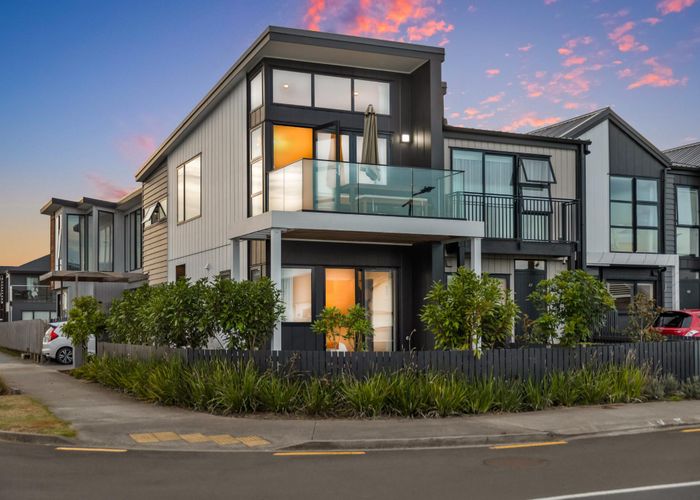  at 49 Treloar Crescent, Hobsonville, Waitakere City, Auckland