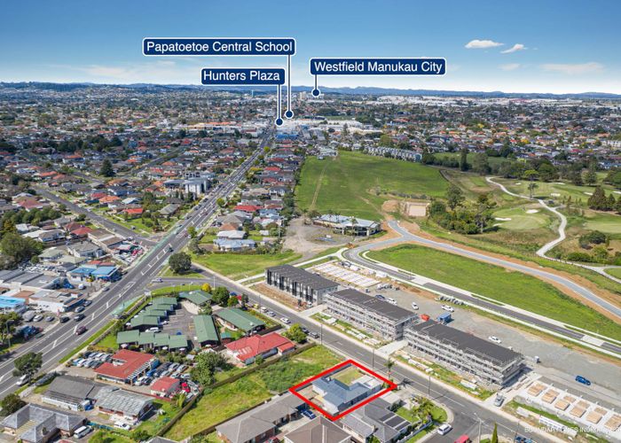  at 7 Grange Road, Papatoetoe, Auckland
