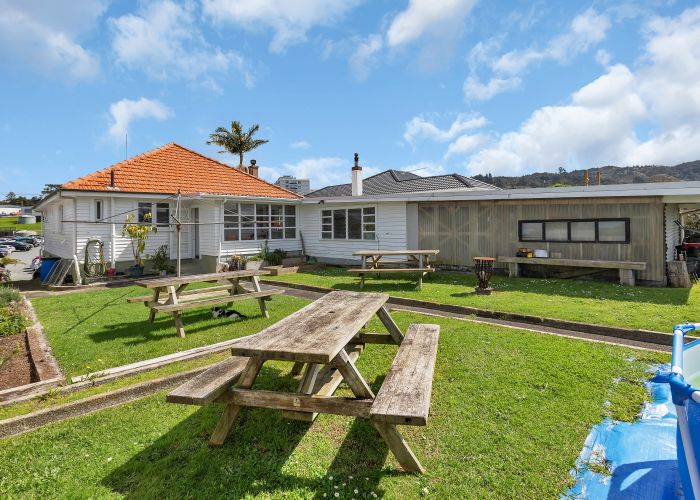  at 23 West End Avenue, Woodhill, Whangarei