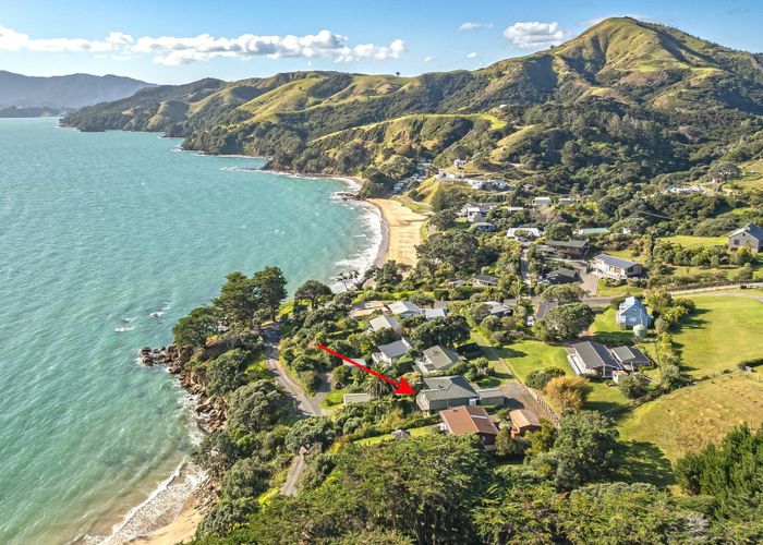  at 4E  Torehina Heights ,Waitete Bay, Coromandel, Thames-Coromandel, Waikato