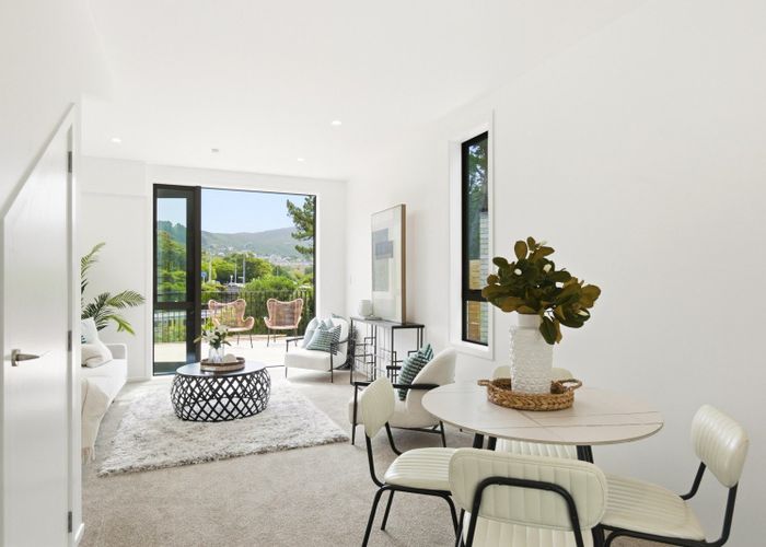  at 4 William Earp Place, Tawa, Wellington, Wellington