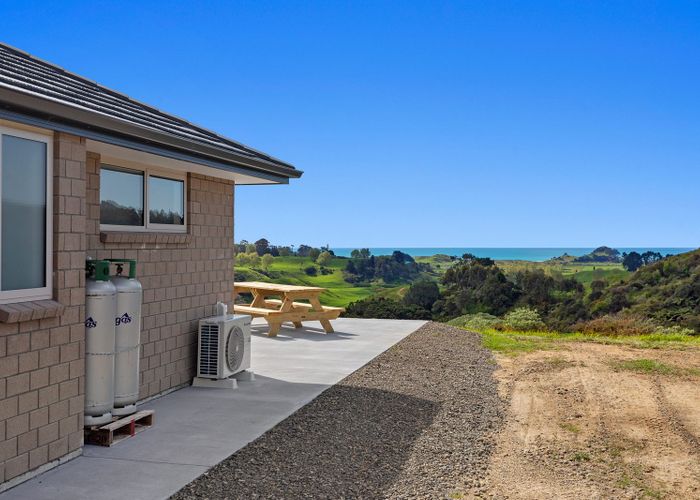  at 6B Coast View Road, Tirohanga, Opotiki