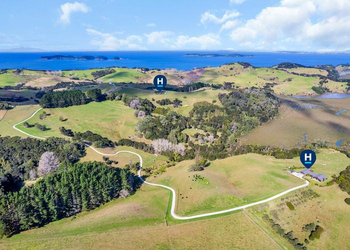  at 168 Miller Way, Mahurangi East, Rodney, Auckland