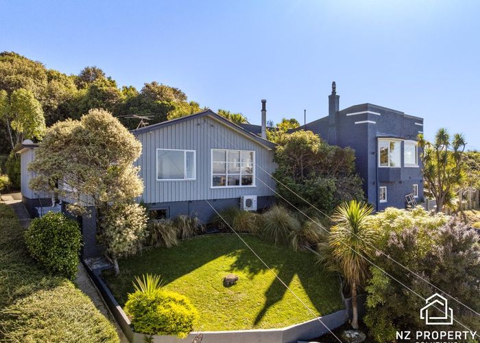 at 24 Seaview Terrace, Kew, Dunedin, Otago