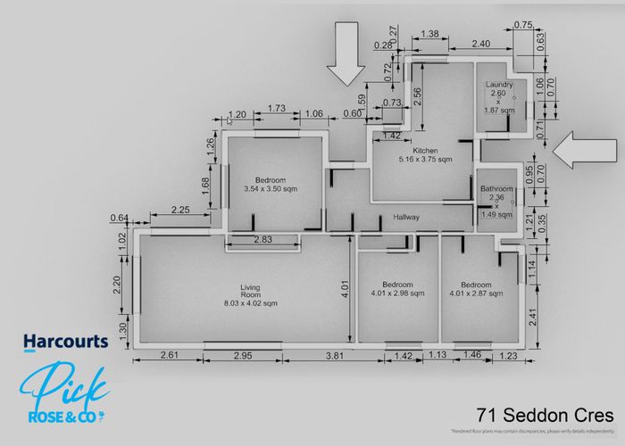  at 71 Seddon Crescent, Marewa, Napier, Hawke's Bay