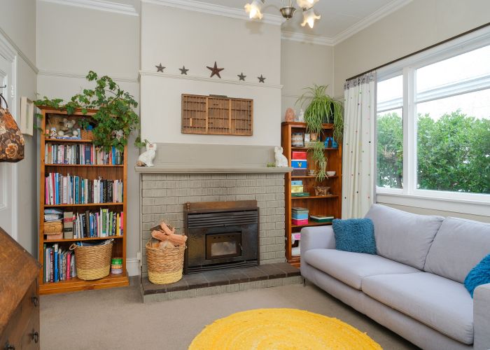  at 17 Grove Street, Saint Kilda, Dunedin