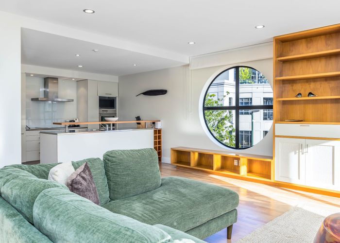  at 1A/22 Pakenham Street East, City Centre, Auckland City, Auckland