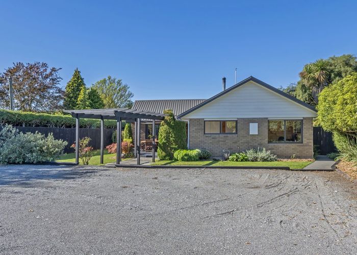  at 9 De Renzie Place, Kirwee, Selwyn, Canterbury