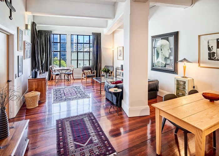  at 1/80 Victoria Street, Wellington Central, Wellington