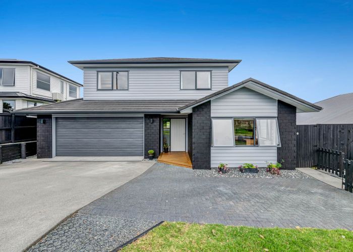  at 14 Kingfisher Road, Millwater, Rodney, Auckland