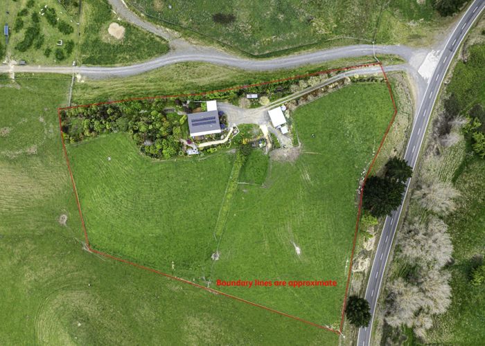  at 1215 Taihape Road, Sherenden