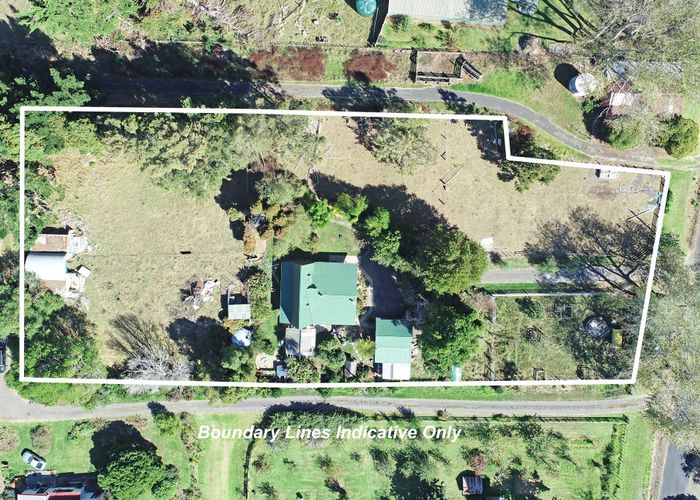  at 170 Parsons Road, Tuakau