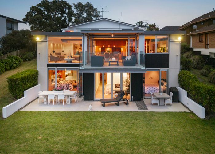  at 5/26 Otakau Road, Milford, North Shore City, Auckland