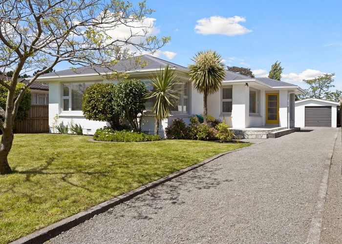  at 90 Bickerton Street, Wainoni, Christchurch