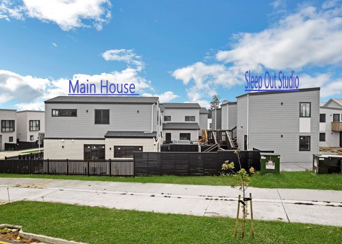  at 1 Whiteywood Street, Westgate, Waitakere City, Auckland